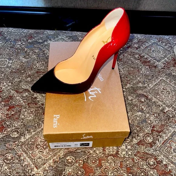 Christian Louboutin | Shoes | Christian Louboutin Hot Chick